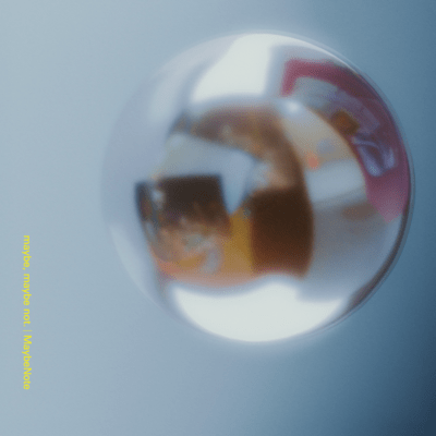 maybe, maybe not. Front Cover