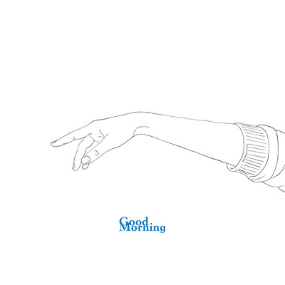 Good Morning Front Cover