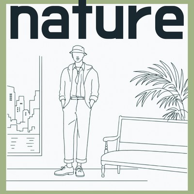 nature Front Cover
