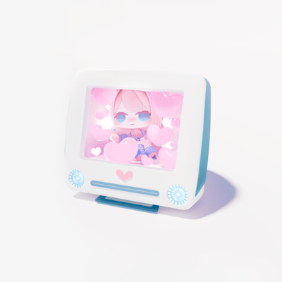 showcase love Front Cover