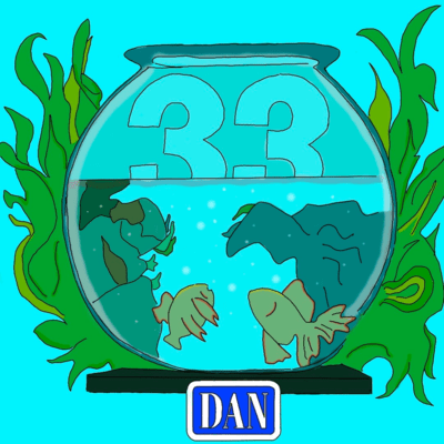 33 Front Cover