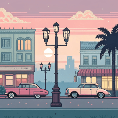 Pixelsのジャケット写真