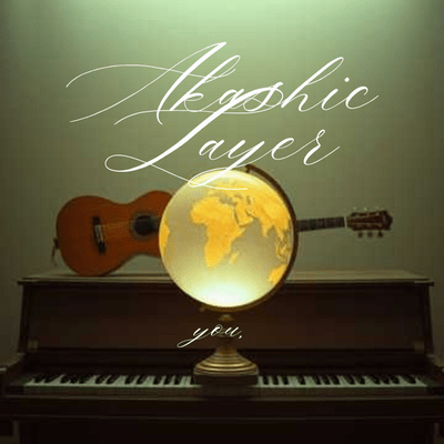 Akashic Layerのジャケット写真
