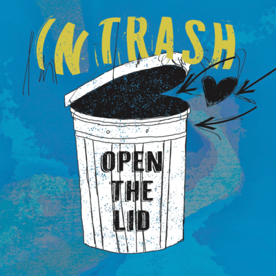 In Trash Front Cover