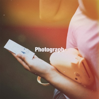 Photograph Front Cover