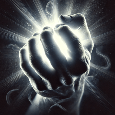 Connection Front Cover