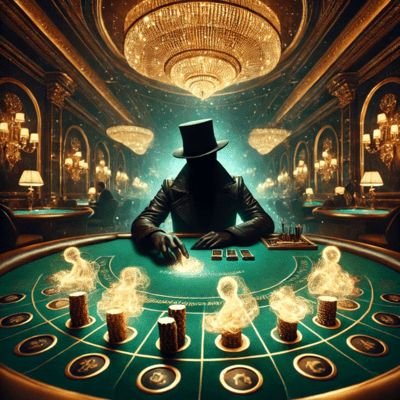 GO BETのジャケット写真