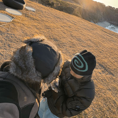 First dayのジャケット写真