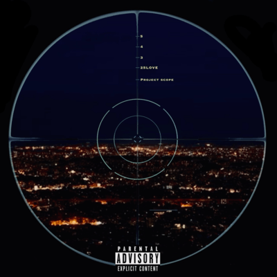 PROJECT SCOPE Front Cover