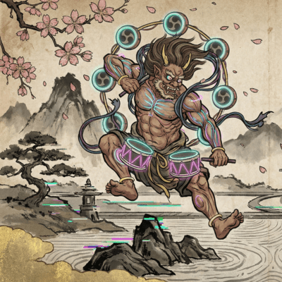 Kyoto EDM Front Cover