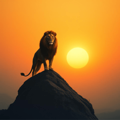 king of the earth Front Cover