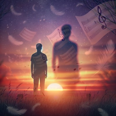 Let's sing again Front Cover