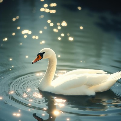 From Duck to Swan Front Cover