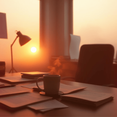 Tensyoku Front Cover