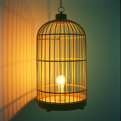 Lost in the Webのジャケット写真