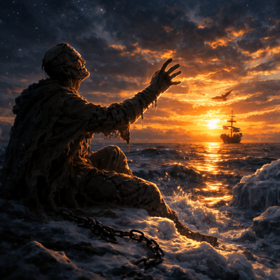 Nameless lives Front Cover