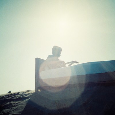 春風のジャケット写真