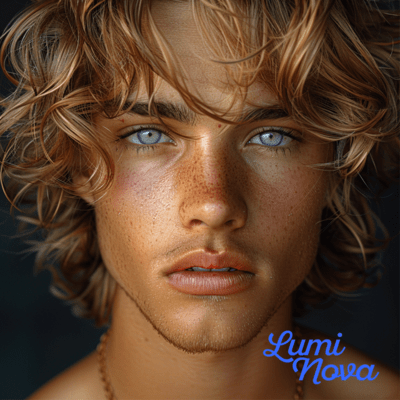 "BIRTH" Front Cover