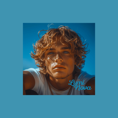 "Meet Me Halfway" Front Cover