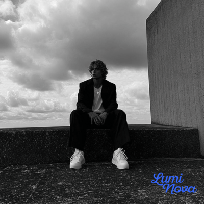 "Go Slow"のジャケット写真