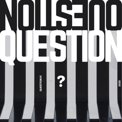 Question Front Cover