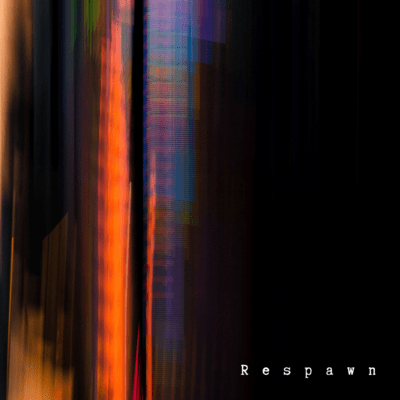 Respawnのジャケット写真