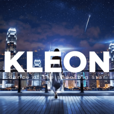 流れ星に願いを込めてのジャケット写真