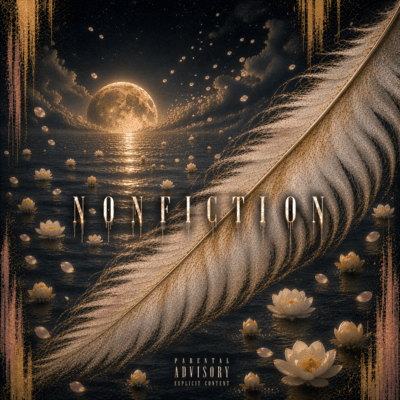 NON FICTION Front Cover