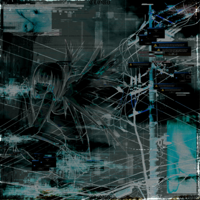 cloud (feat. 4real)のジャケット写真