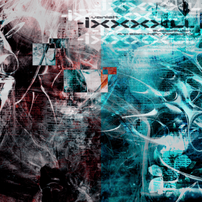 -ixxxxu. (feat. Suicide Swan & あのさつき)のジャケット写真