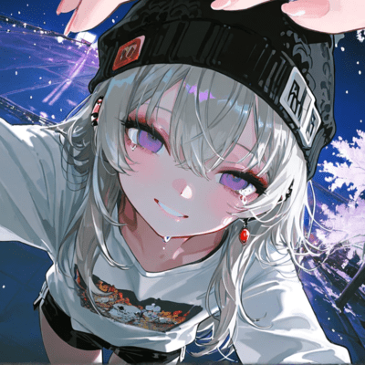 LiaR 4U :'- ( (feat. KASANE TETO & Mai) Front Cover