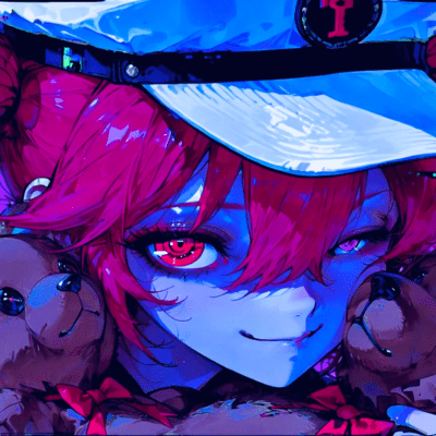 sicK luV:'-D (Sped Up) Front Cover