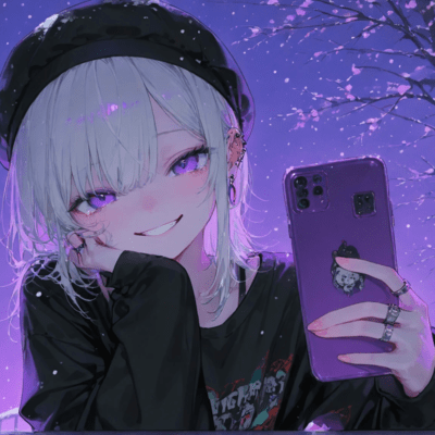 LiaR 4U :'- ( (Sped Up) Front Cover