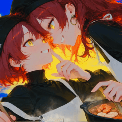 shrimps with chili sauce (Sped Up) Front Cover