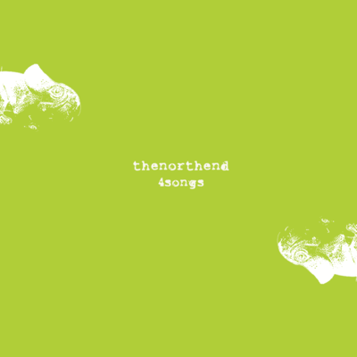 4songs Front Cover