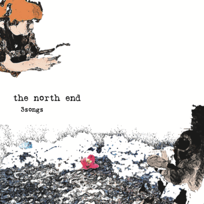 3songs Front Cover