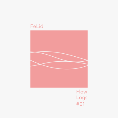Flow Logs #01 Front Cover