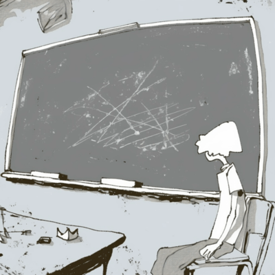 Dreams That Hurt Me Front Cover