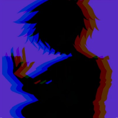 majin Front Cover