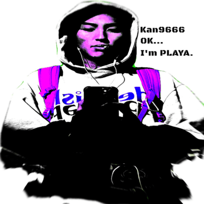 PLAYAのジャケット写真