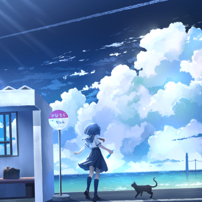 Stir.のジャケット写真