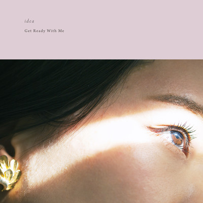 Get Ready With Me Front Cover