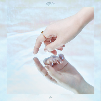 little box Front Cover