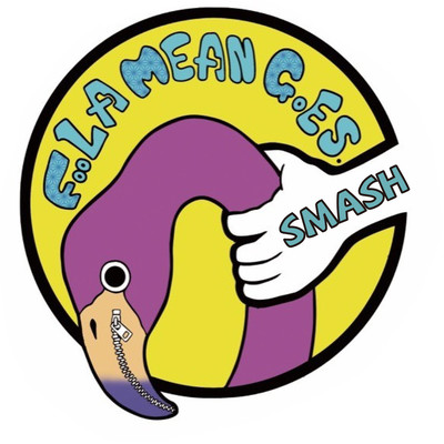 SMASH Front Cover