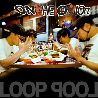 LOOPのジャケット写真
