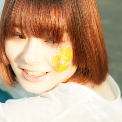 Honey Mustard Front Cover