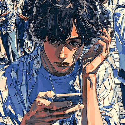 A.d.H.d. - 1/∞ -のジャケット写真