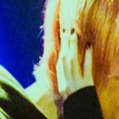 Snow Without U Front Cover