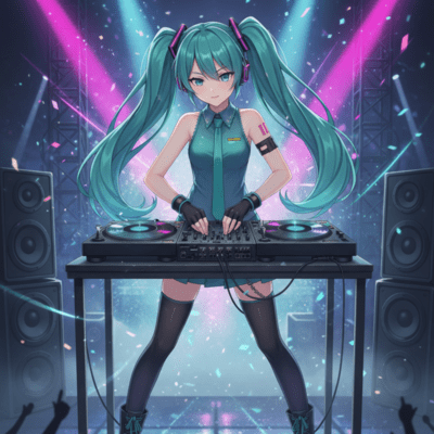 Other Music Selection in Project Meidai Front Cover