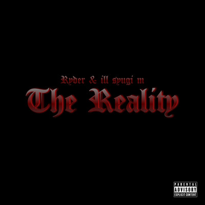 The Realityのジャケット写真